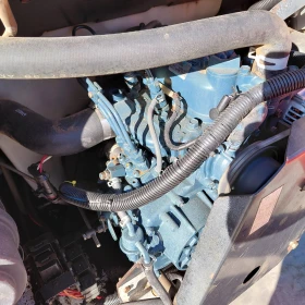 ���� ����� �������� Bobcat 553 * �������� *  | Mobile.bg � ����� ������ 12