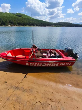 Лодка Yamaha undefined | Auto.bg — изображение 3