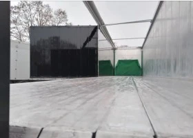 Полуремарке Kraker K FORCE, снимка 8