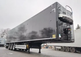 Полуремарке Kraker K FORCE, снимка 2