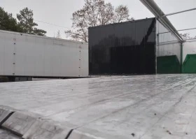 Полуремарке Kraker K FORCE, снимка 7