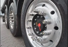 Полуремарке Kraker K FORCE, снимка 15