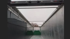Полуремарке Kraker K FORCE, снимка 9