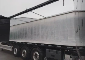 Полуремарке Kraker K FORCE, снимка 5