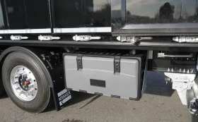 Полуремарке Kraker K FORCE, снимка 17