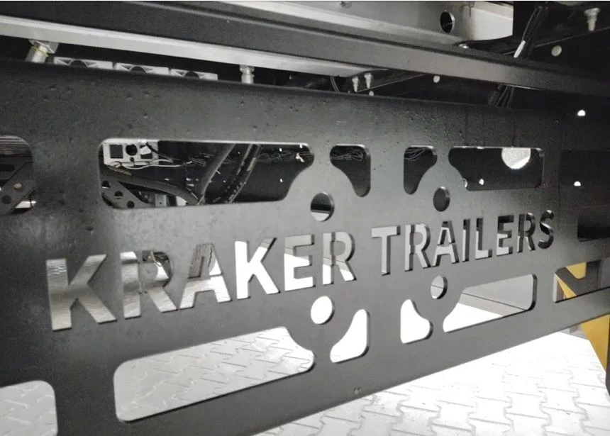  Kraker K FORCE | Mobile.bg   16