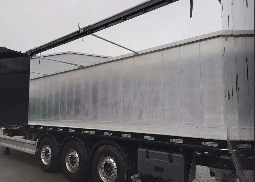  Kraker K FORCE | Mobile.bg   5