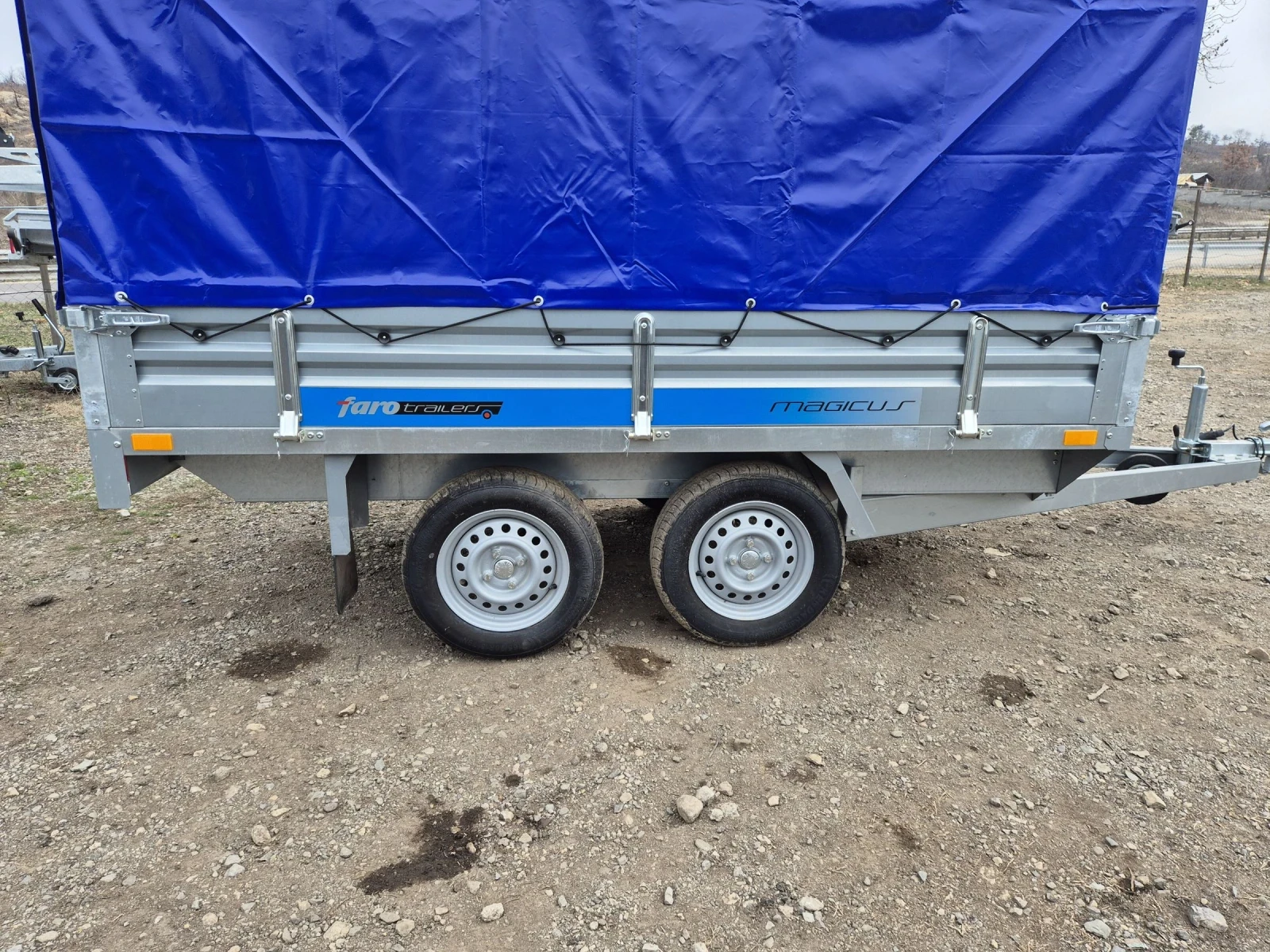   Agados   FARO/2, 70/1/50/1, 60 | Mobile.bg   6