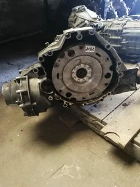 6 Степенна ръчна скоростна кутия  AUDI A4 A5 1.8 TFSI  Motor CDN 07/12 , снимка 1