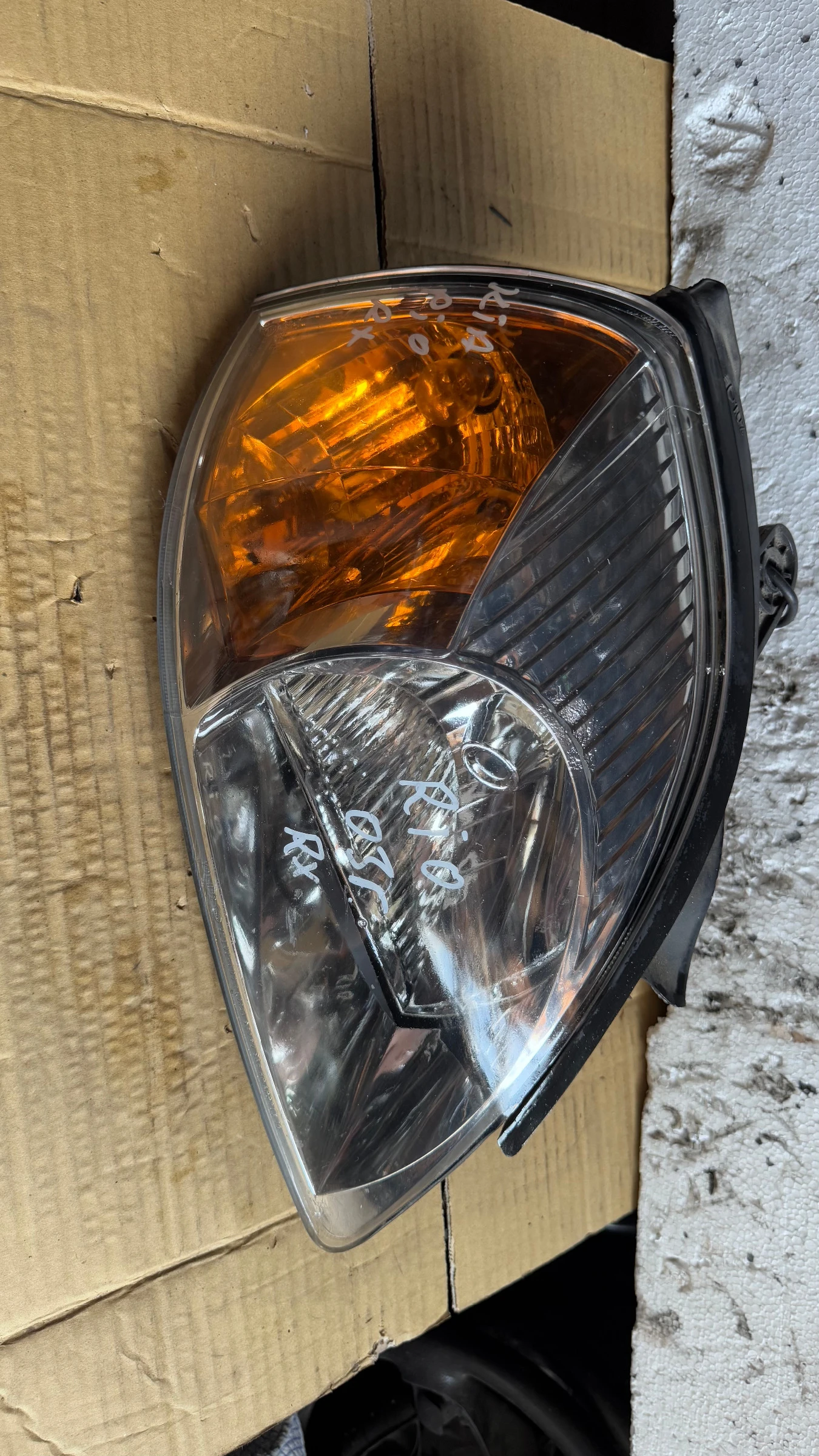   a Kia Rio - 92102-FD0 | Mobile.bg   1