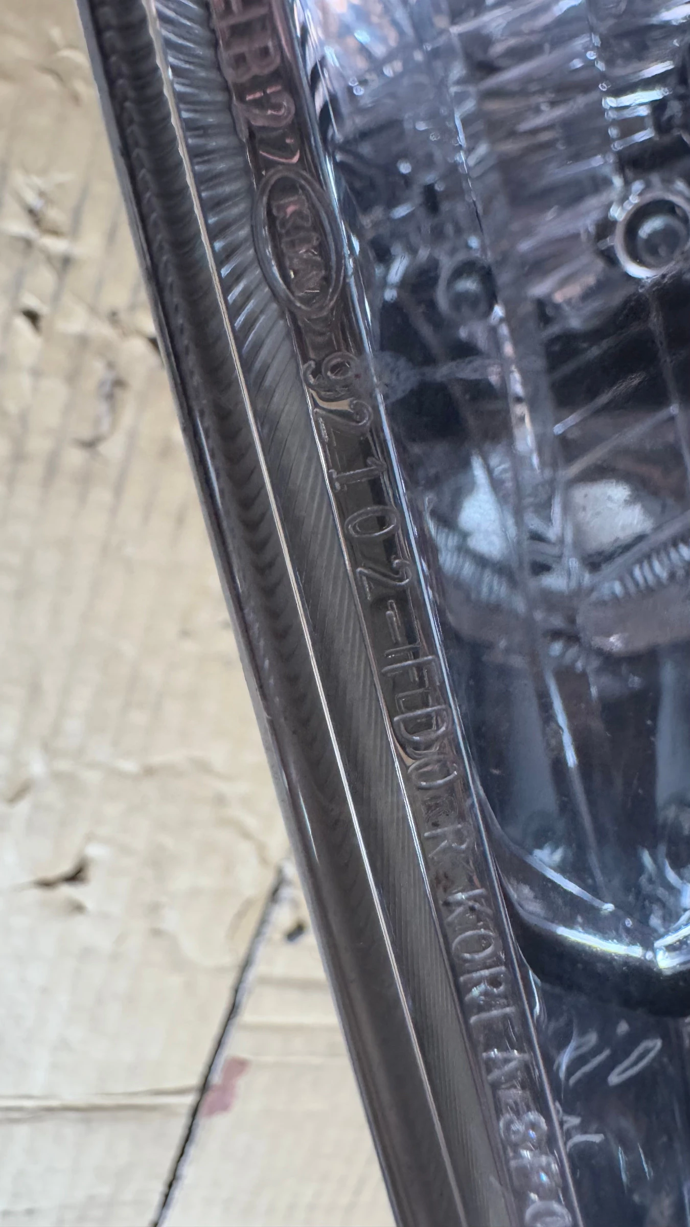   a Kia Rio - 92102-FD0 | Mobile.bg   2