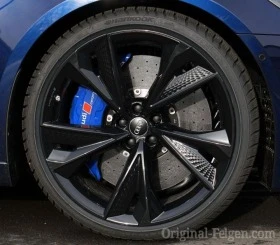 Джанти за Audi Rs7, снимка 2