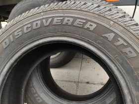 Гуми Всесезонни 245/65R17, снимка 5