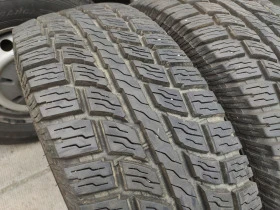 Гуми Всесезонни 245/65R17, снимка 2