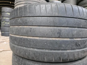 Гуми Летни 315/30R22, снимка 3