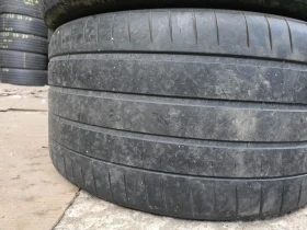 Гуми Летни 315/30R22, снимка 4