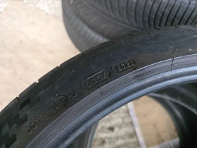 Гуми Летни 315/30R22, снимка 6