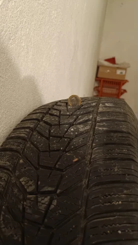 Гуми Зимни 225/65R17, снимка 3
