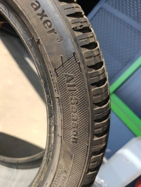 Гуми Всесезонни 225/45R17, снимка 4