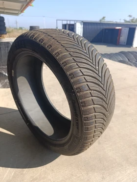 Гуми Всесезонни 225/45R17, снимка 1