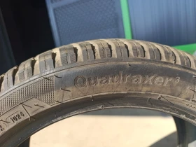 Гуми Всесезонни 225/45R17, снимка 11