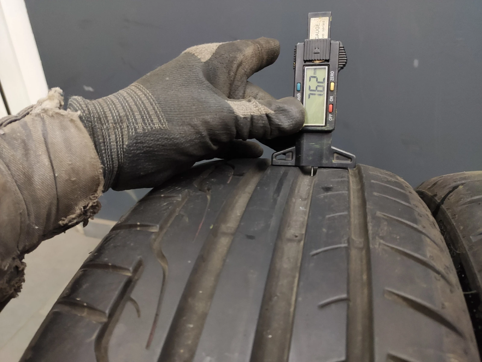  205/45R17 | Mobile.bg   4