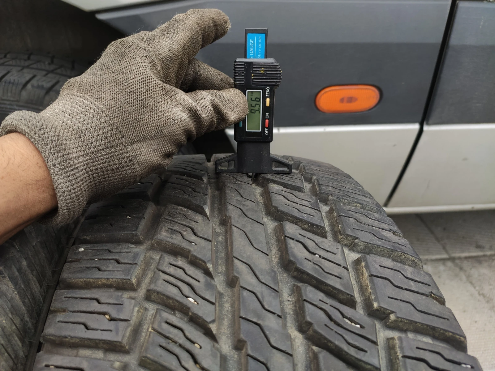  245/65R17 | Mobile.bg   4