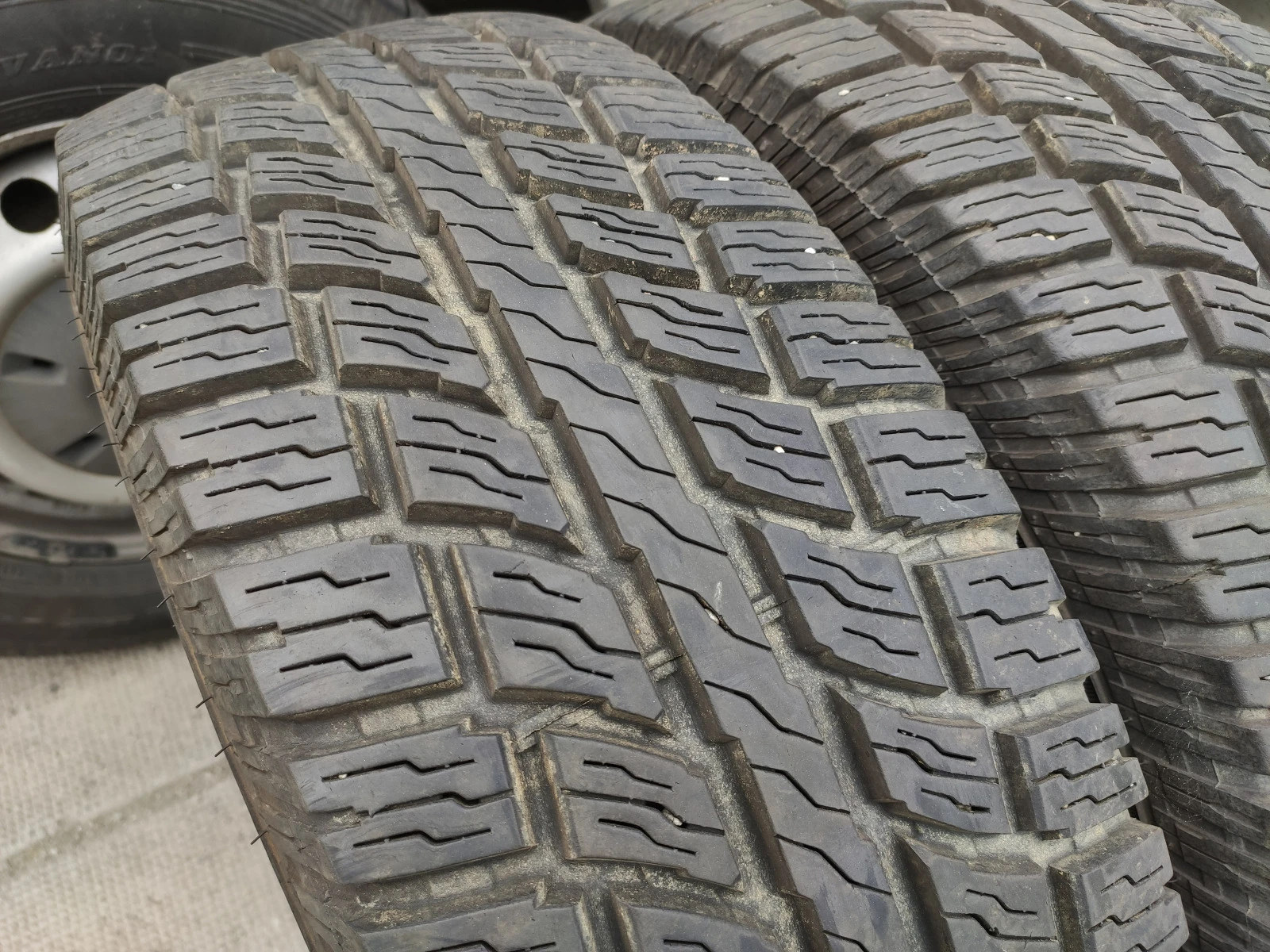  245/65R17 | Mobile.bg   2