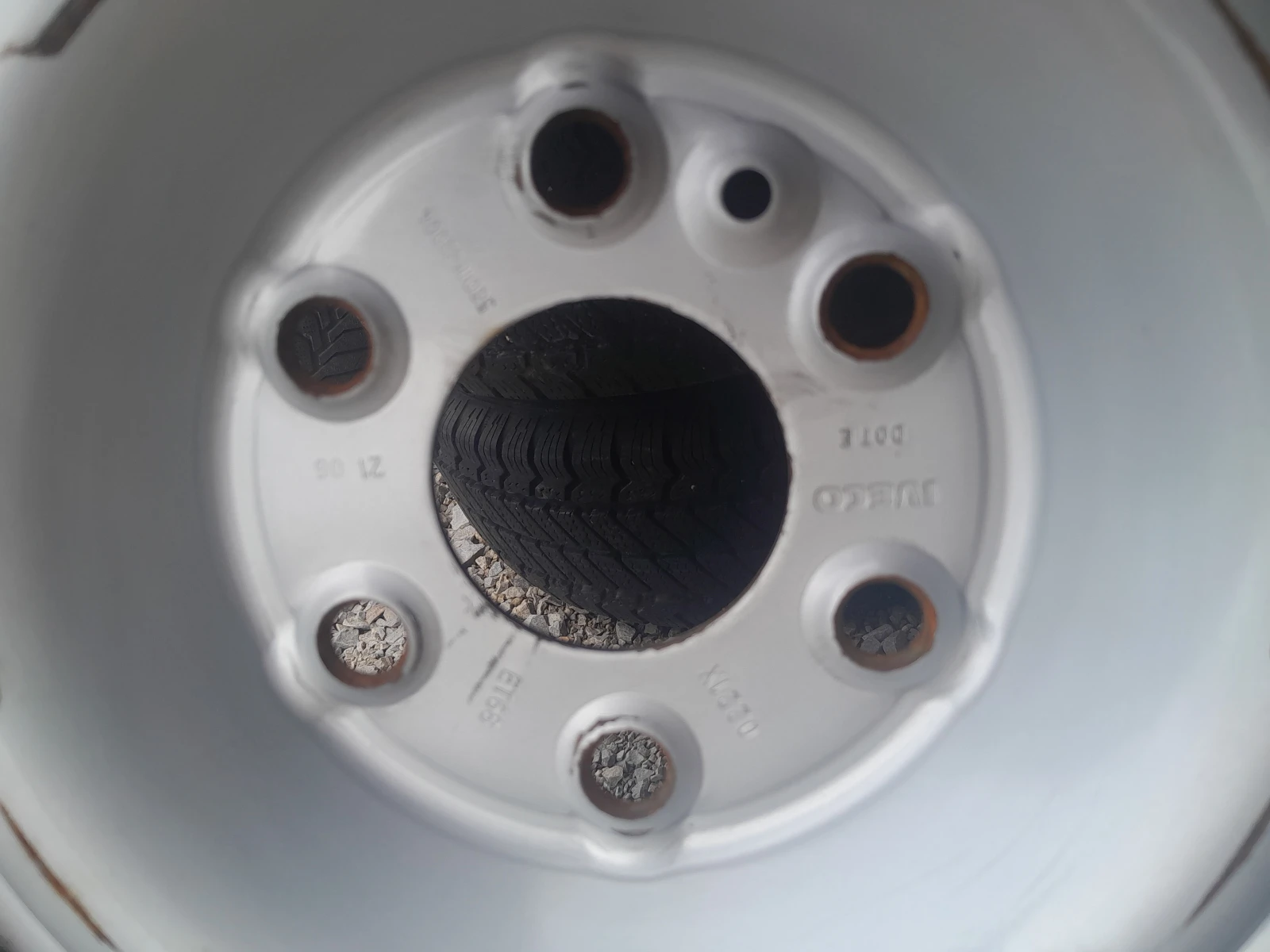 ������ �� Iveco Daily | Mobile.bg � ����������� 4