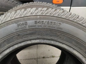 Гуми Всесезонни 245/65R17, снимка 6 - Гуми и джанти - 46083587