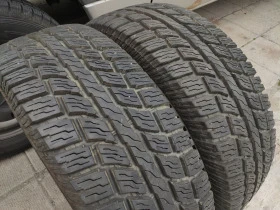 Гуми Всесезонни 245/65R17, снимка 3 - Гуми и джанти - 46083587