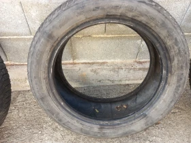 Гуми Зимни 225/50R17, снимка 2 - Гуми и джанти - 47787236