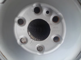 Джанти за Iveco Daily, снимка 4 - Гуми и джанти - 53473938