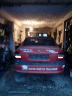 Opel Vectra 1.7, снимка 1
