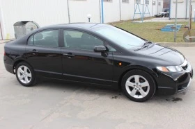 Honda Civic 1.8i 140к.с. АВТОМАТ, УНИКАТ, Швейцария, снимка 4