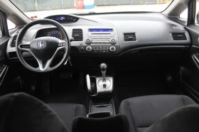 Honda Civic 1.8i 140к.с. АВТОМАТ, УНИКАТ, Швейцария, снимка 16