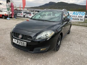 Fiat Croma 1.9jTD-150-FEIS-ITALIA, снимка 1