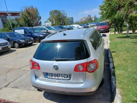 VW Passat 2.0tsi LPG, снимка 3