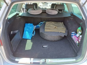 VW Passat 2.0tsi LPG, снимка 10