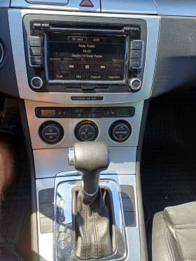 VW Passat 2.0tsi LPG, снимка 13
