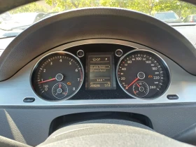 VW Passat 2.0tsi LPG, снимка 16