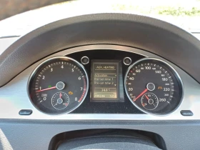 VW Passat 2.0tsi LPG, снимка 14