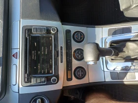 VW Passat 2.0tsi LPG, снимка 12