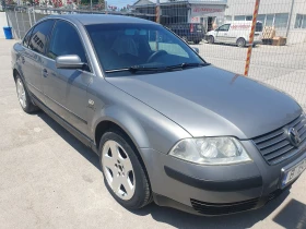 VW Passat, снимка 2