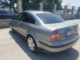 VW Passat, снимка 4