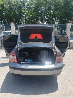 VW Passat, снимка 6