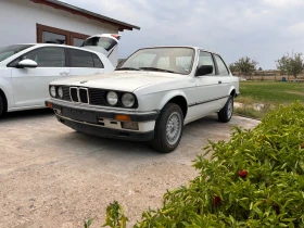BMW 316 E30, снимка 3