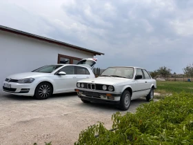 BMW 316 E30, снимка 2