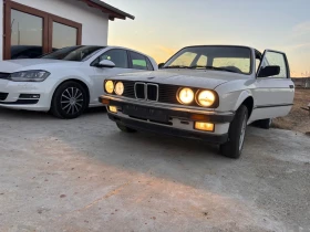 BMW 316 E30, снимка 1