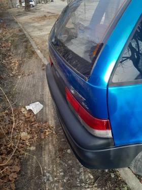 Suzuki Swift, снимка 9